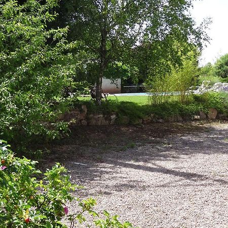 La Clef Des Champs Bed and Breakfast La Roche-en-Brenil Εξωτερικό φωτογραφία