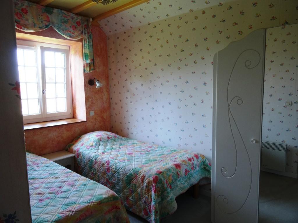 La Clef Des Champs Bed and Breakfast La Roche-en-Brenil Δωμάτιο φωτογραφία