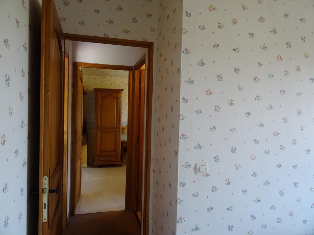 La Clef Des Champs Bed and Breakfast La Roche-en-Brenil Δωμάτιο φωτογραφία